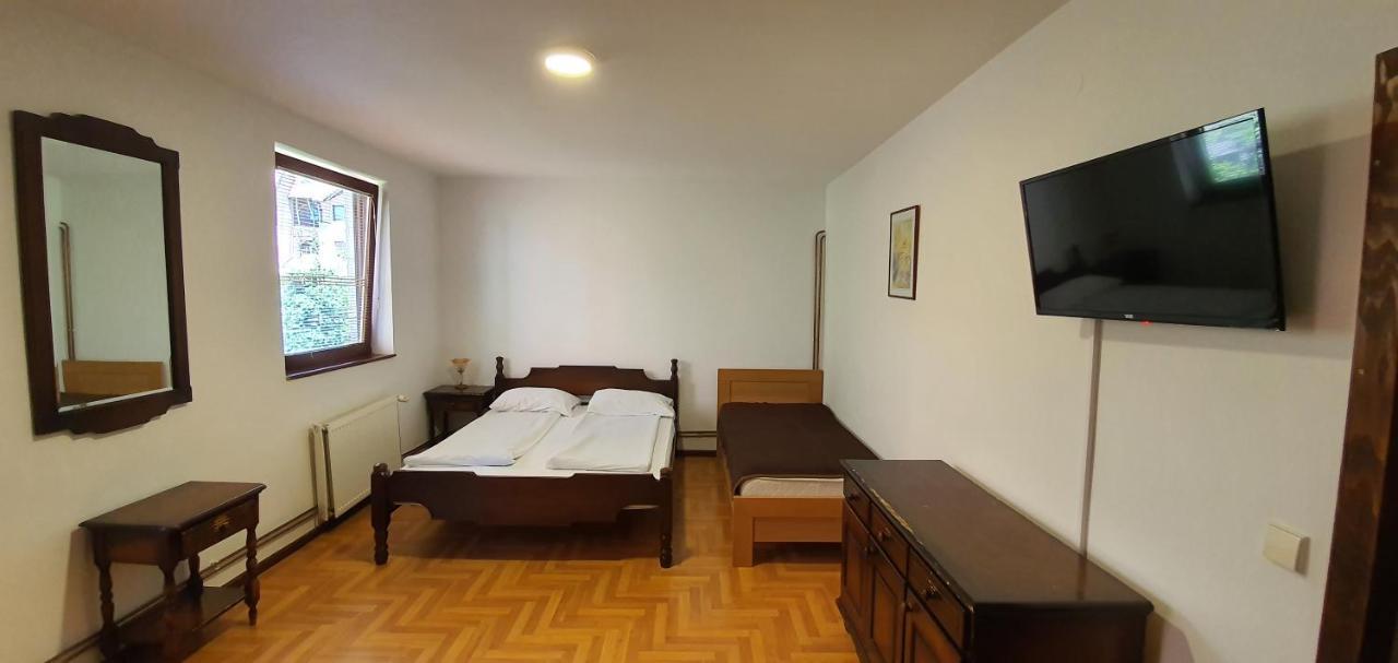 Hotel Dijamant Zlatibor Exterior photo