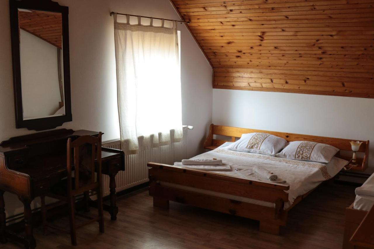 Hotel Dijamant Zlatibor Exterior photo